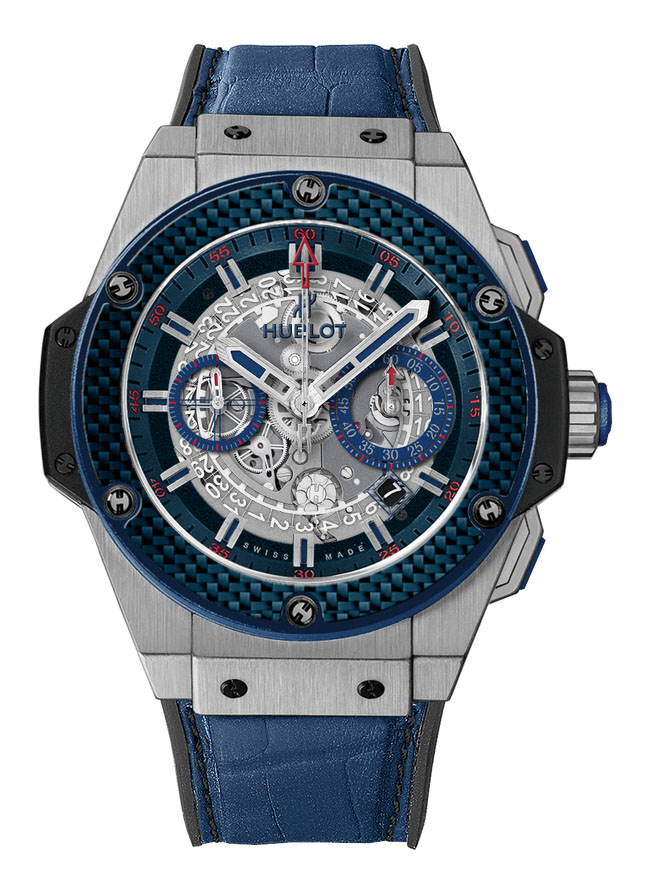 Hublot King Power Special One 48 mm 701.NQ.0137.GR.SPO14 watches for sale